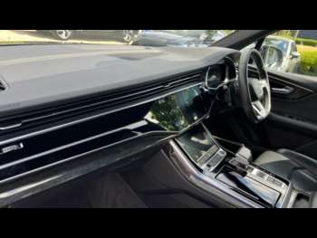 Used Audi Q7 2021 for sale - 75020928: Photo