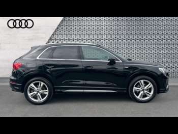 Used Audi Q3 2023 for sale - 74834285: Photo