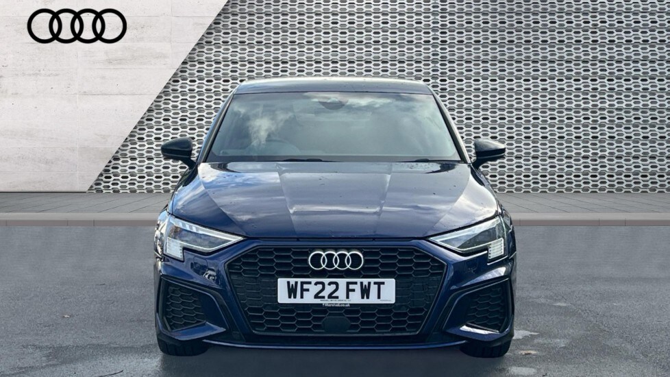 Used Audi A3 2022 for sale - 76434727: Photo 10