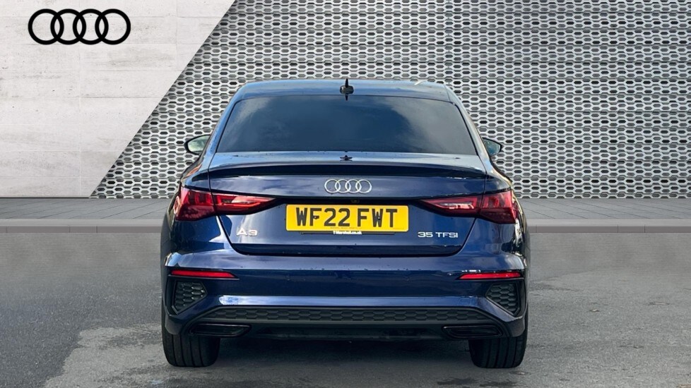 Used Audi A3 2022 for sale - 76434727: Photo 11