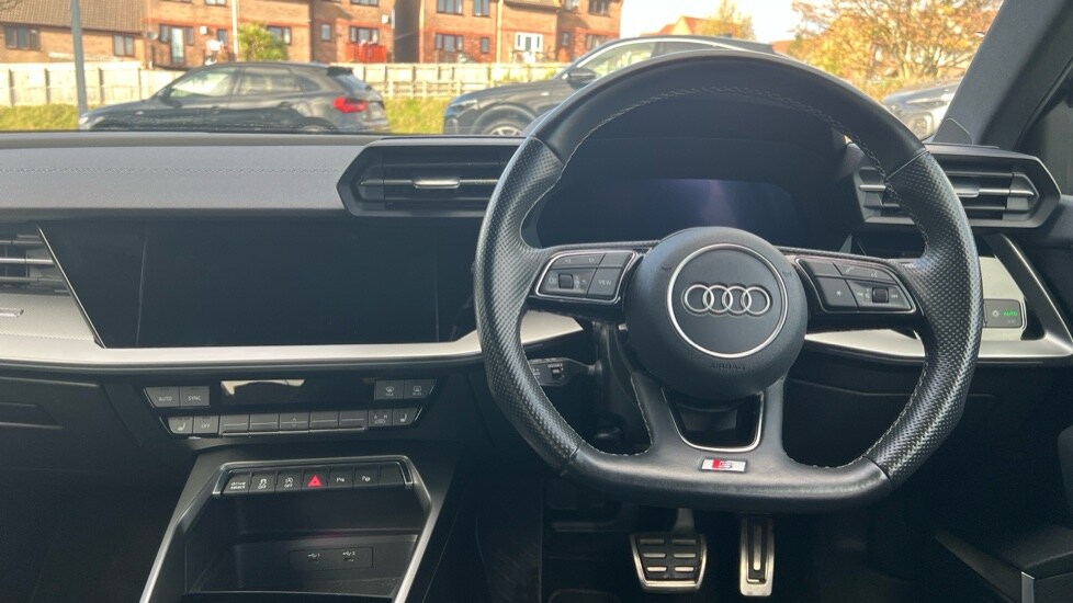 Used Audi A3 2022 for sale - 76434727: Photo 12