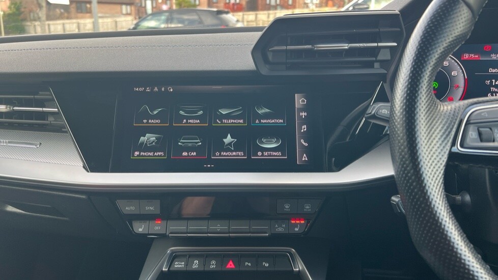 Used Audi A3 2022 for sale - 76434727: Photo 13