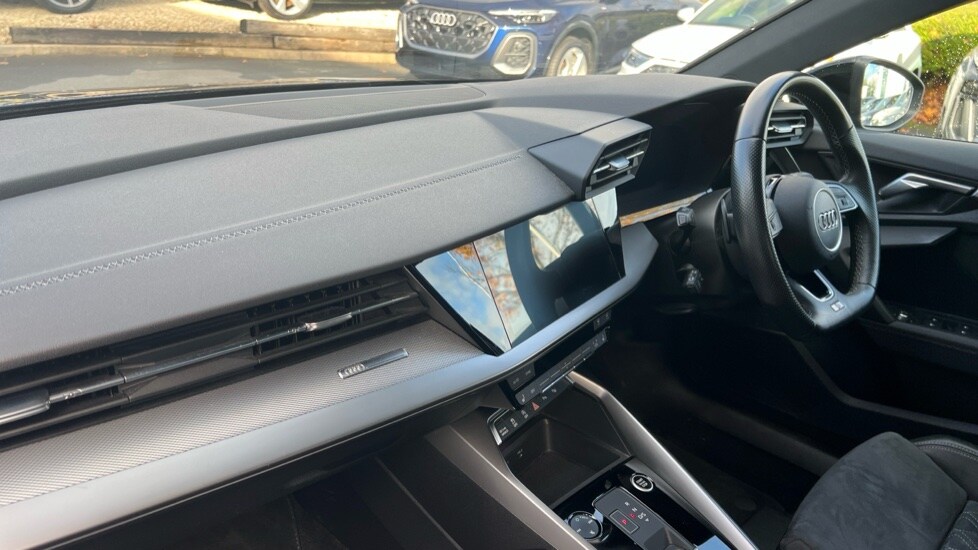 Used Audi A3 2022 for sale - 76434727: Photo 2