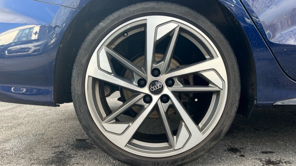 Used Audi A3 2022 for sale - 76434727: Photo 21