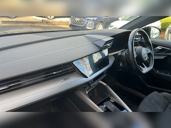 Used Audi A3 2022 for sale - 76434727: Photo