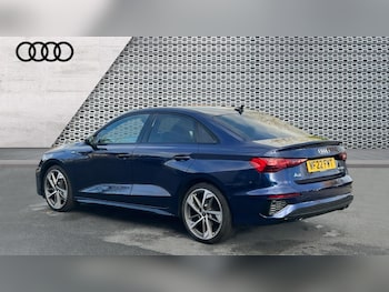 Used Audi A3 2022 for sale - 76434727: Photo