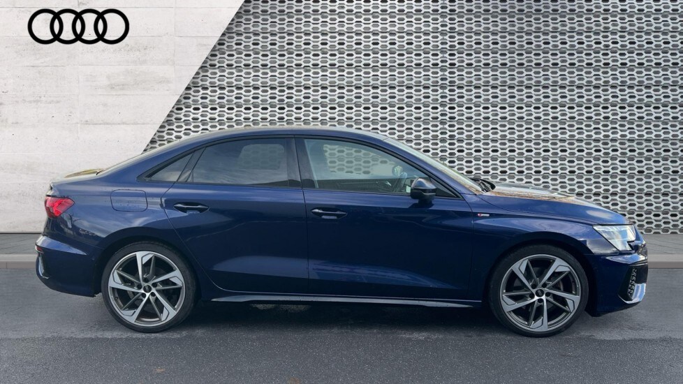 Used Audi A3 2022 for sale - 76434727: Photo 4