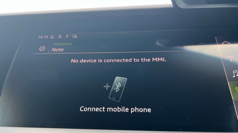 Used Audi A3 2022 for sale - 76434727: Photo 40