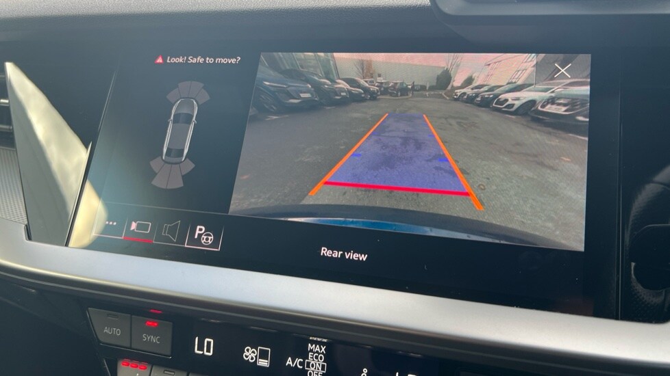 Used Audi A3 2022 for sale - 76434727: Photo 45