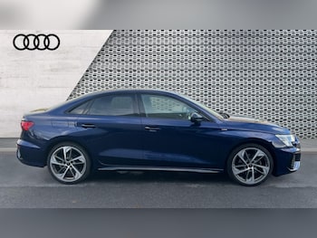 Used Audi A3 2022 for sale - 76434727: Photo