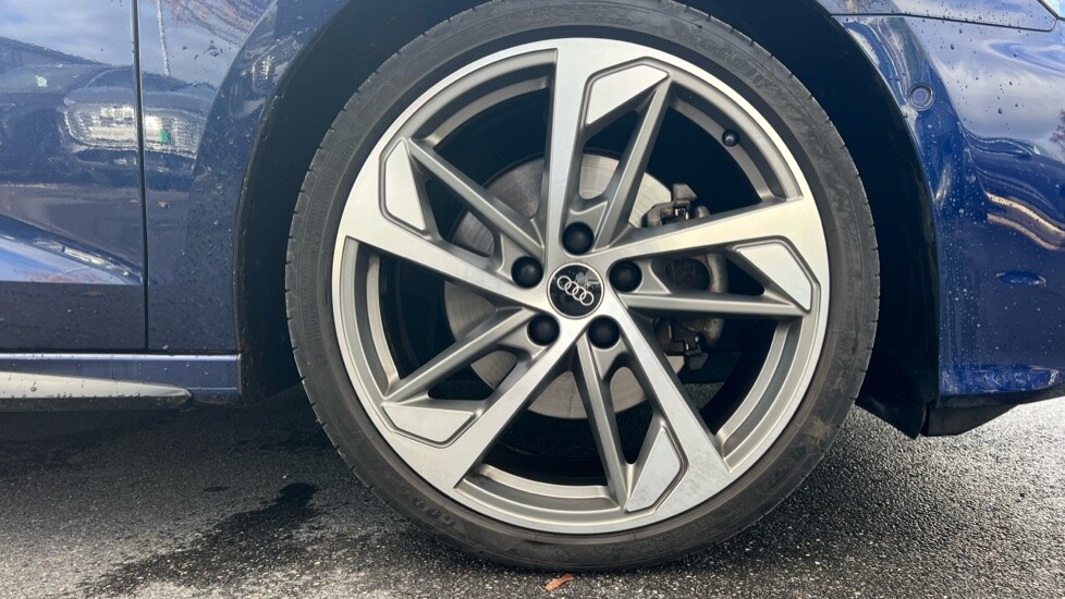 Used Audi A3 2022 for sale - 76434727: Photo 5