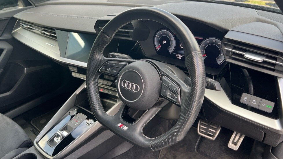 Used Audi A3 2022 for sale - 76434727: Photo 6