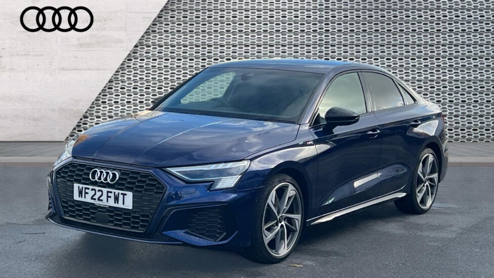 Used Audi A3 2022 for sale - 76434727: Photo 7