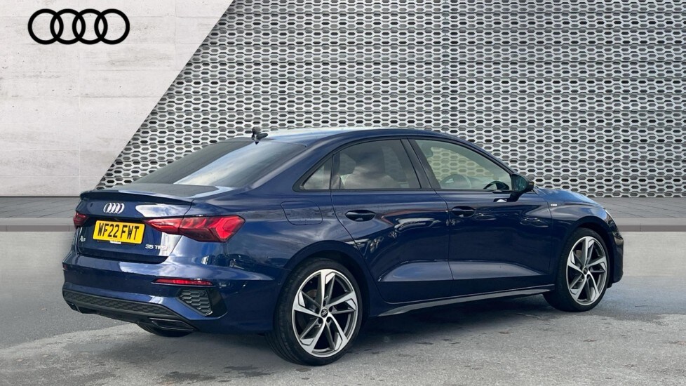 Used Audi A3 2022 for sale - 76434727: Photo 8