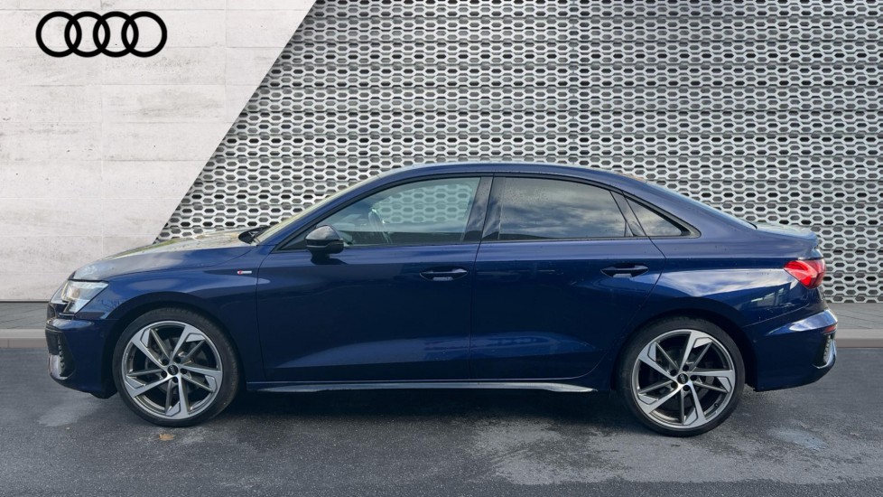 Used Audi A3 2022 for sale - 76434727: Photo 9