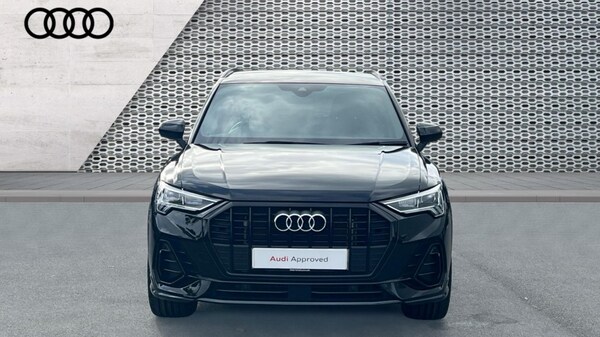 Used Audi Q3 2023 for sale - 76140397: Photo 10