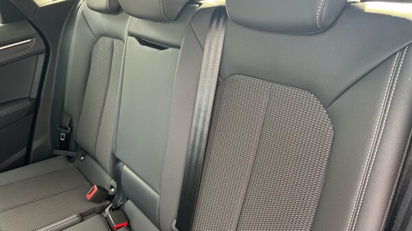 Used Audi Q3 2023 for sale - 76140397: Photo 15