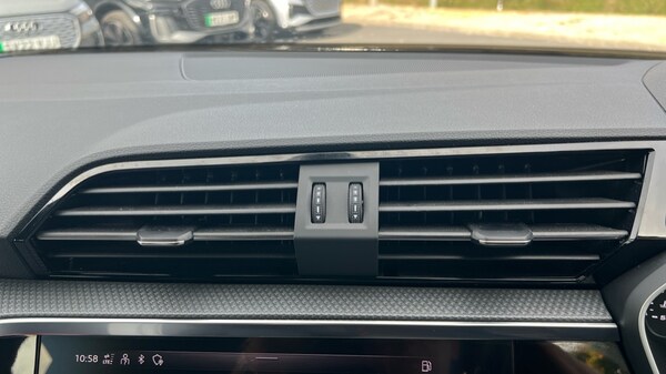 Used Audi Q3 2023 for sale - 76140397: Photo 16