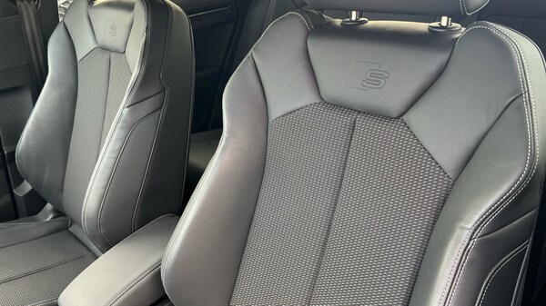 Used Audi Q3 2023 for sale - 76140397: Photo 17