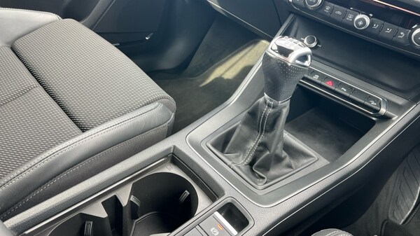Used Audi Q3 2023 for sale - 76140397: Photo 19