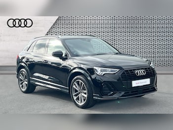 Audi - Q3