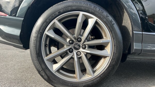 Used Audi Q3 2023 for sale - 76140397: Photo 21