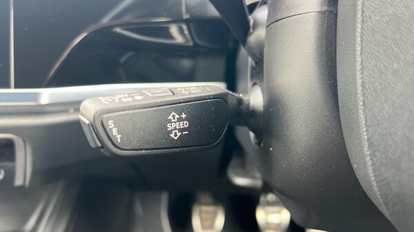 Used Audi Q3 2023 for sale - 76140397: Photo 22