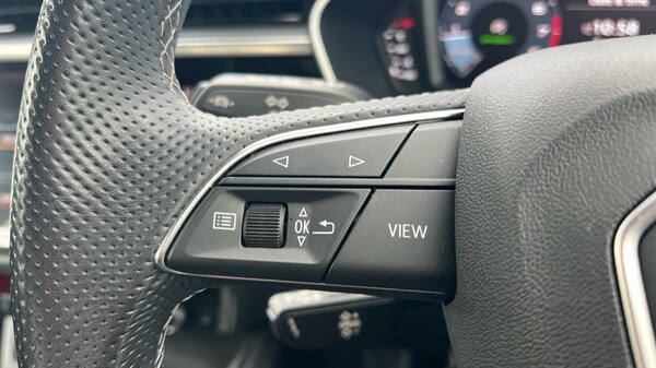 Used Audi Q3 2023 for sale - 76140397: Photo 24