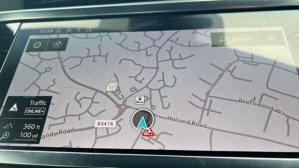 Used Audi Q3 2023 for sale - 76140397: Photo 25