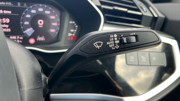 Used Audi Q3 2023 for sale - 76140397: Photo 30