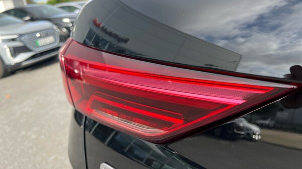 Used Audi Q3 2023 for sale - 76140397: Photo 33
