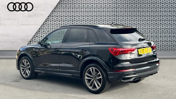 Used Audi Q3 2023 for sale - 76140397: Photo 3