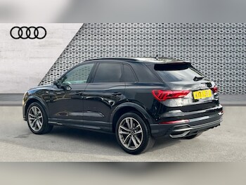 Used Audi Q3 2023 for sale - 76140397: Photo 3