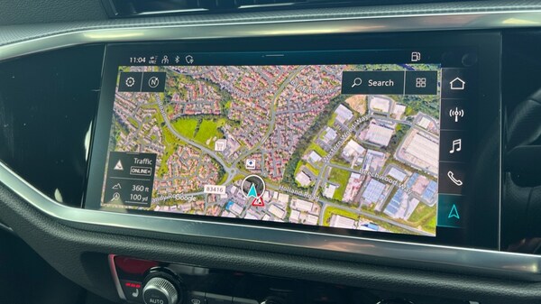 Used Audi Q3 2023 for sale - 76140397: Photo 44