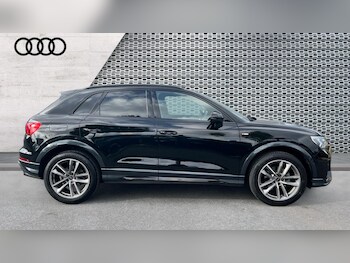 Used Audi Q3 2023 for sale - 76140397: Photo 4