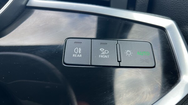 Used Audi Q3 2023 for sale - 76140397: Photo 51