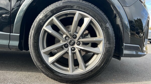 Used Audi Q3 2023 for sale - 76140397: Photo 5