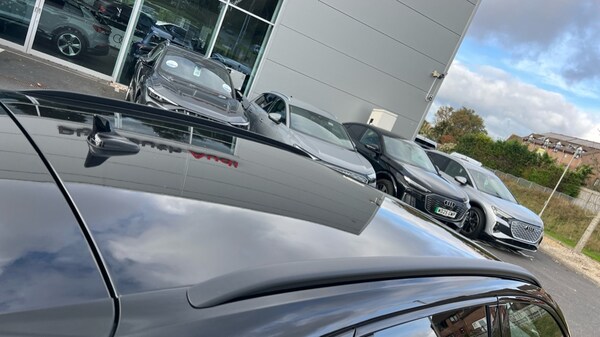 Used Audi Q3 2023 for sale - 76140397: Photo 64