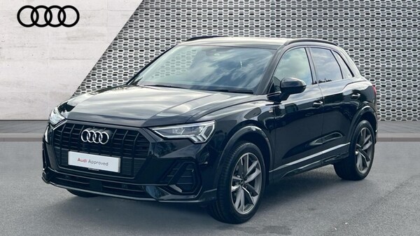 Used Audi Q3 2023 for sale - 76140397: Photo 7