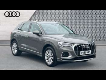 2019 - 35 TFSI Sport 5dr