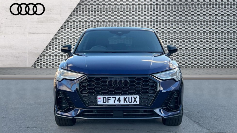 Used Audi Q3 2025 for sale - 76704480: Photo 10