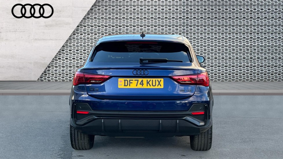 Used Audi Q3 2025 for sale - 76704480: Photo 11