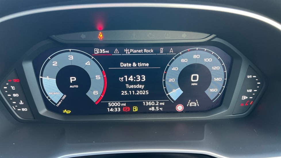 Used Audi Q3 2025 for sale - 76704480: Photo 14