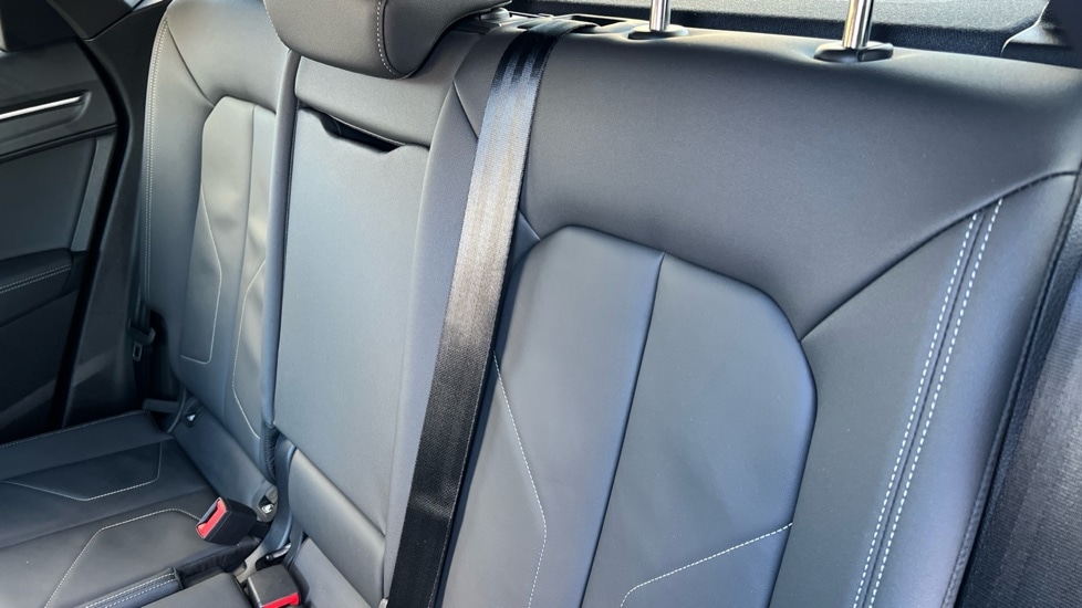 Used Audi Q3 2025 for sale - 76704480: Photo 15