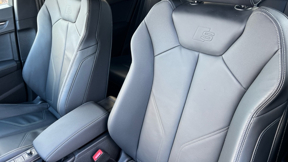 Used Audi Q3 2025 for sale - 76704480: Photo 17