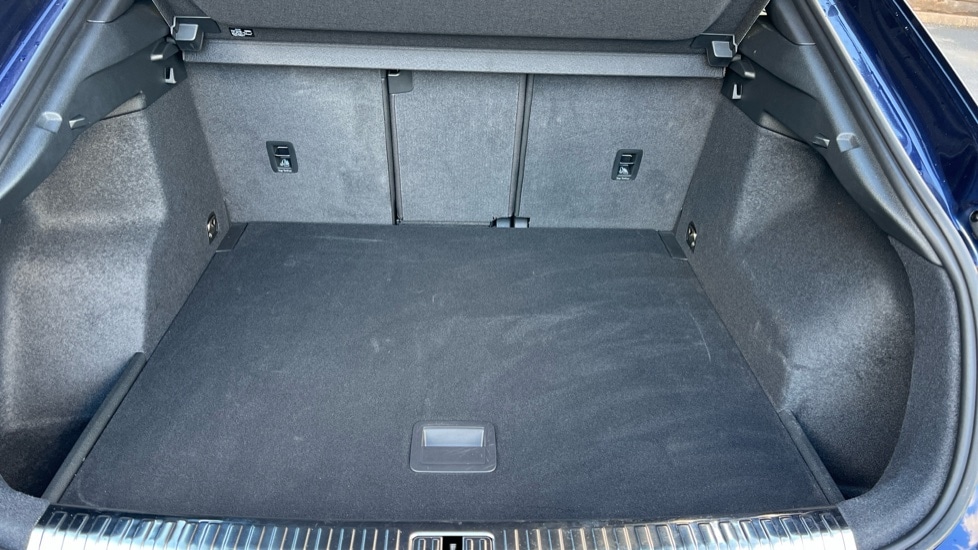 Used Audi Q3 2025 for sale - 76704480: Photo 18