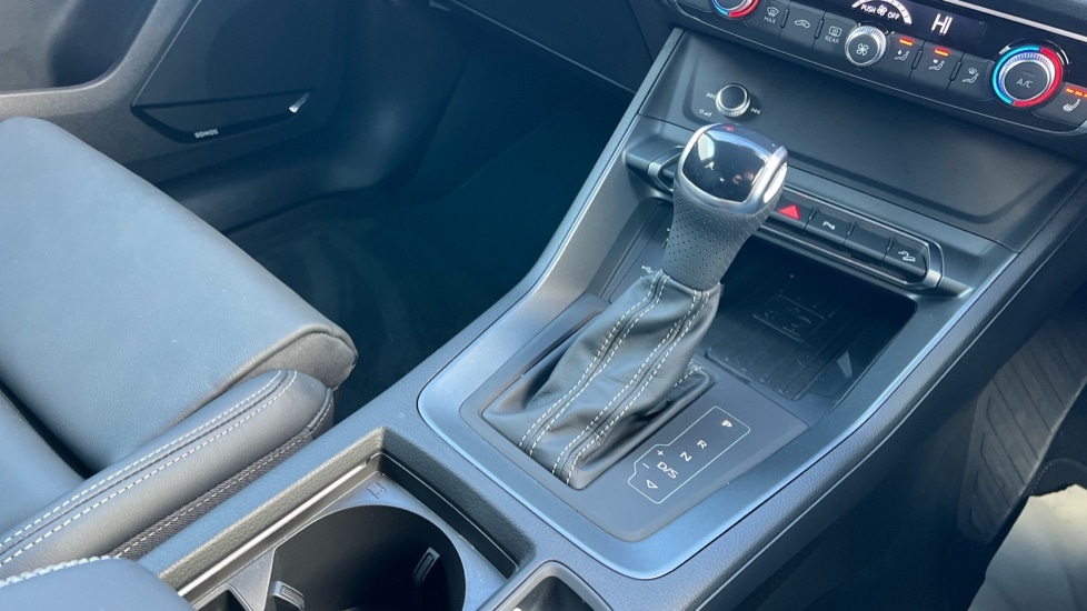 Used Audi Q3 2025 for sale - 76704480: Photo 19