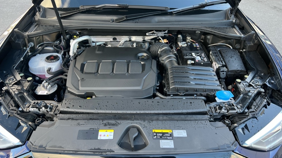 Used Audi Q3 2025 for sale - 76704480: Photo 20