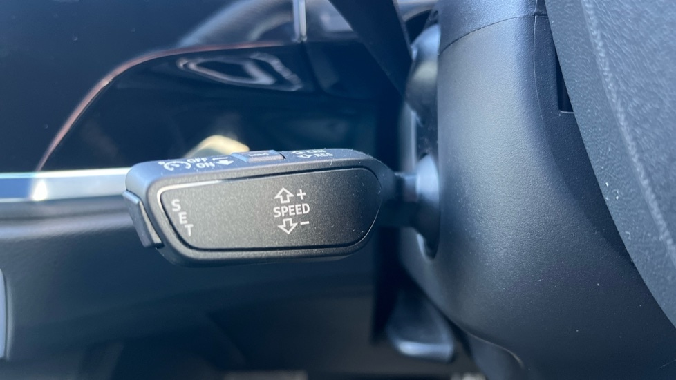 Used Audi Q3 2025 for sale - 76704480: Photo 22