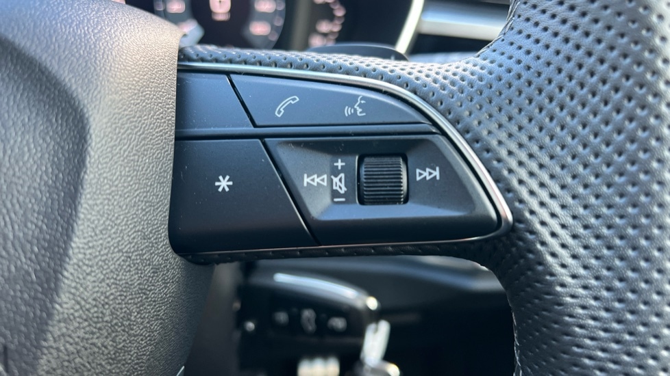 Used Audi Q3 2025 for sale - 76704480: Photo 23